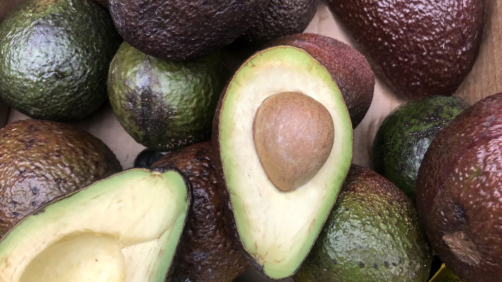 avocados - Riciblog