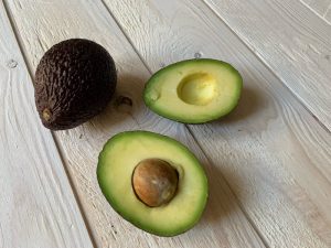 seme di avocado - Riciblog