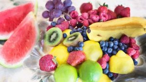 Frutta matura da usare in ricette - Riciblog