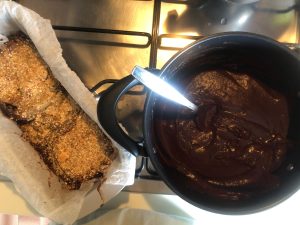 Parmigiana di melanzane al cioccolato – Riciblog