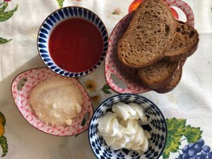 Parmigiana di pane raffermo – Riciblog