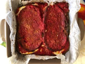 Parmigiana di pane raffermo – Riciblog