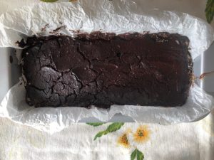 Parmigiana di melanzane al cioccolato – Riciblog