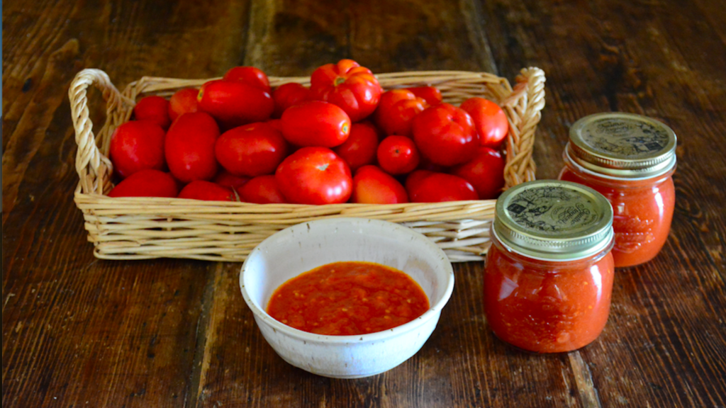 Ricette con sugo di pomodoro avanzato - Riciblog