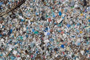 quanto vale l'inquinamento da plastiche