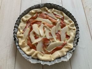 Torta salata - Riciblog