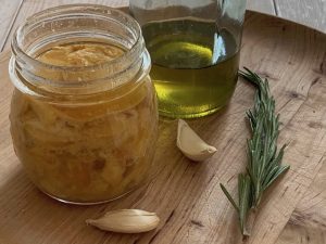  Cachi sott'olio in agrodolce – Riciblog