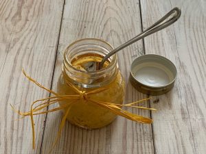 Marmellata di cachi per conservarli – Riciblog