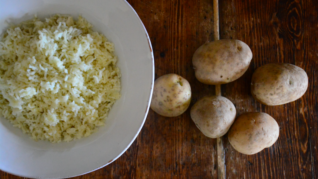 Ricette con purè di patate avanzato - Riciblog