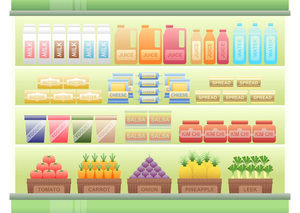 Ridurre lo spreco alimentare contenendo l’impatto sul clima - Riciblog