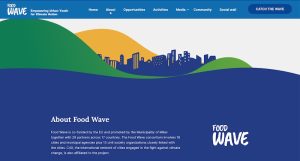 Forum del Cibo e spreco alimentare - Riciblog