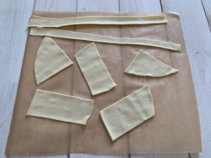 Pasta sfoglia avanzata – Riciblog