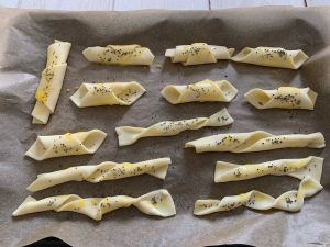 pasta sfoglia salatini - riciblog