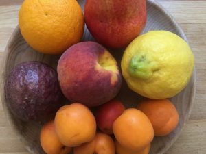 Succhi di frutta fatti in casa per tutte le stagioni - Riciblog