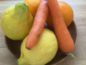 Succo di frutta ace fatto in casa – Riciblog