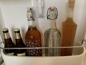 Bevande sistemate in frigo – Riciblog