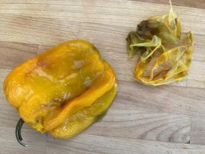 Peperoni spellati al forno – Riciblog