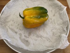 Peperoni spellati al forno – Riciblog