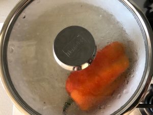Peperoni spellati cotti in acqua bollente – Riciblog