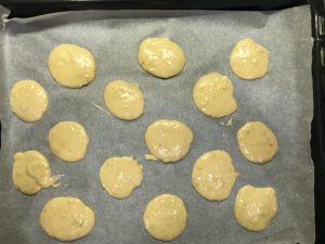 Biscotti preparati con banana matura – Riciblog