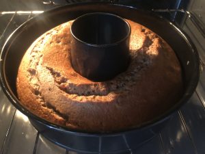 Ciambellone preparat con banane mature – Riciblog