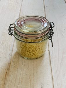 come conservare il cous cous avanzato - Riciblog