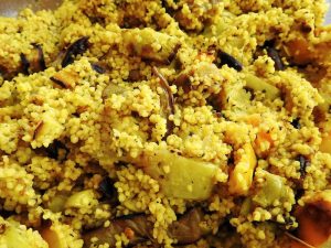 come si ricicla il cous cous - riciblog