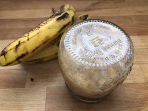 Marmellata di banane mature – Riciblog