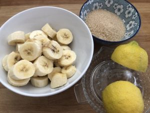 Marmellata di banane mature – Riciblog