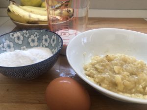 Pancake preparati con banane mature – Riciblog