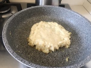 Pancake preparati con banane mature – Riciblog