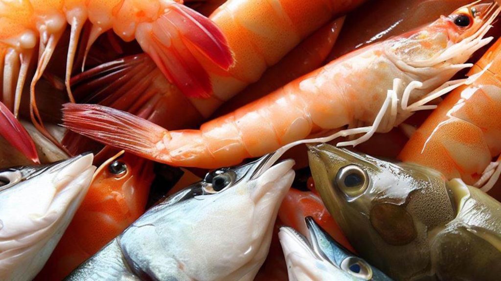 come trasformare gli scarti del pesce - Riciblog