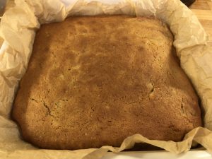 torta preparata con banane mature – Riciblog