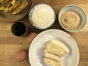 torta preparata con banane mature – Riciblog