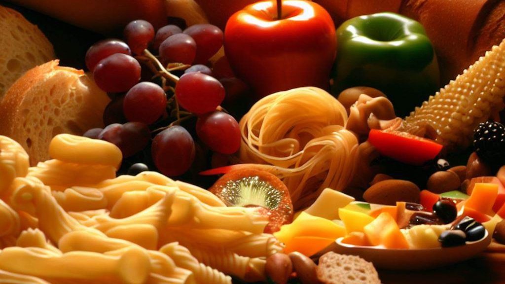 come recuperare le eccedenze alimentari - Riciblog