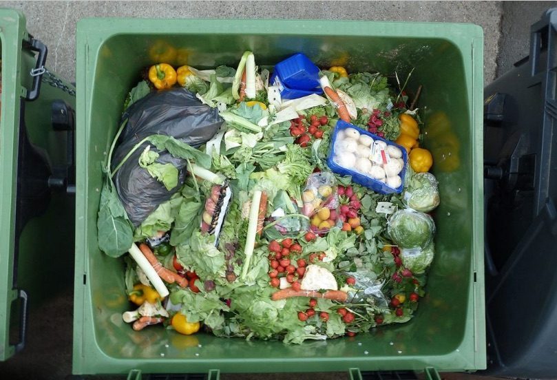 Contrastare lo speco alimentare - Riciblog