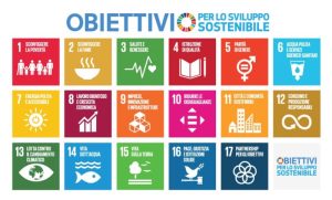 L’Agenda 2030 dell'Onu - Riciblog