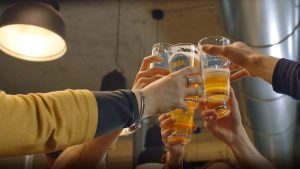 La birra ottenuta con gli scarti del pane - Riciblog