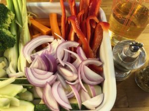 Ricetta giardiniera in casa – Riciblog