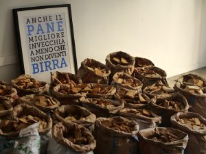 Come recuperare il pane invenduto - Riciblog