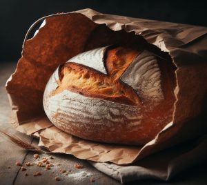 Come conservare il pane raffermo - Riciblog