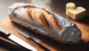 Come far rinvenire il pane secco - Riciblog