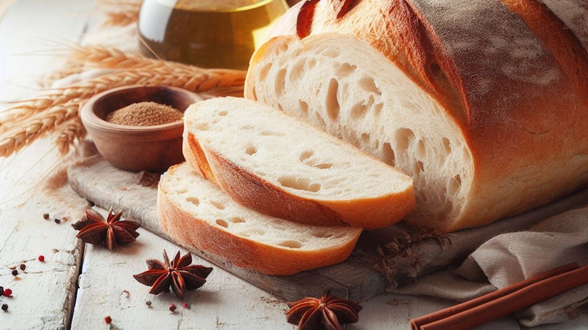 Pane Raffermo Idee per riutilizzare il pane raffermo | Riciblog
