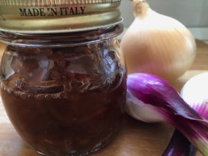 marmellata di cipolle di tropea germogliate – Riciblog