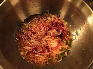 marmellata di cipolle di tropea germogliate – Riciblog