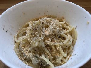 pasta con cipolle – Riciblog