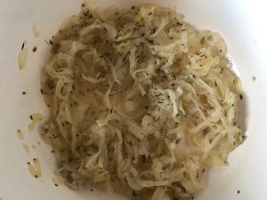 pasta con cipolle – Riciblog