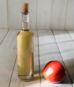 aceto di mele preparato con mele vecchie – Riciblog