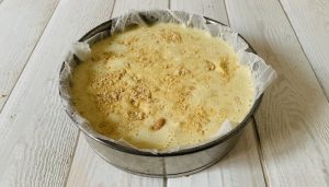 Preparazione torta di mele vecchie con nocciole – Riciblog