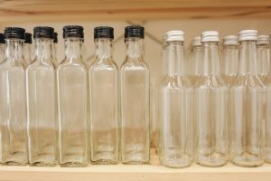 come sterilizzare le bottiglie di vetro - Riciblog